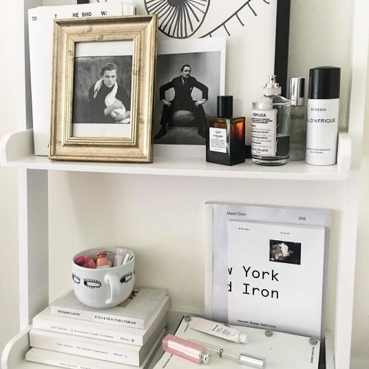 The Glossier Designer With The Full Body Moisture Routine