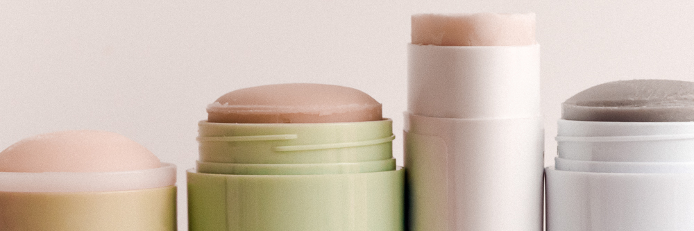 We Tested Our Coworkers' Deodorants