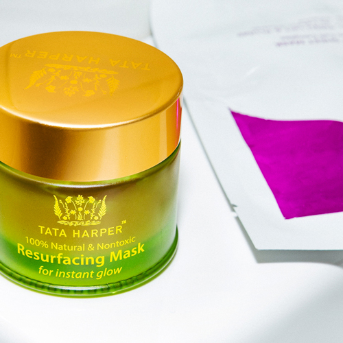 The Pre-Going Out Facial