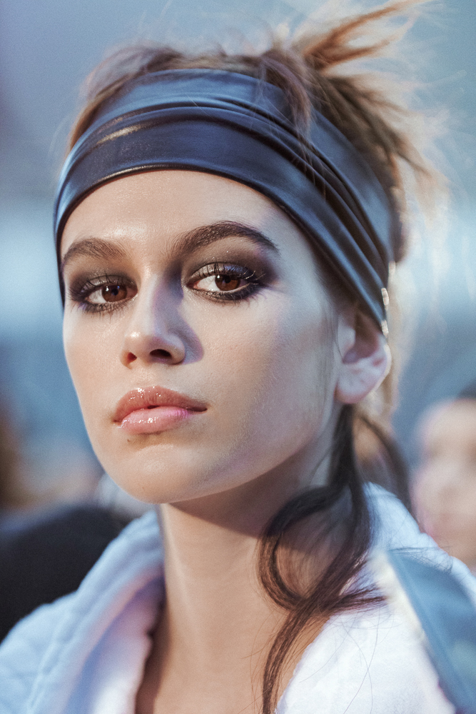 The Best Beauty From NYFW F/W '18 | Into The Gloss