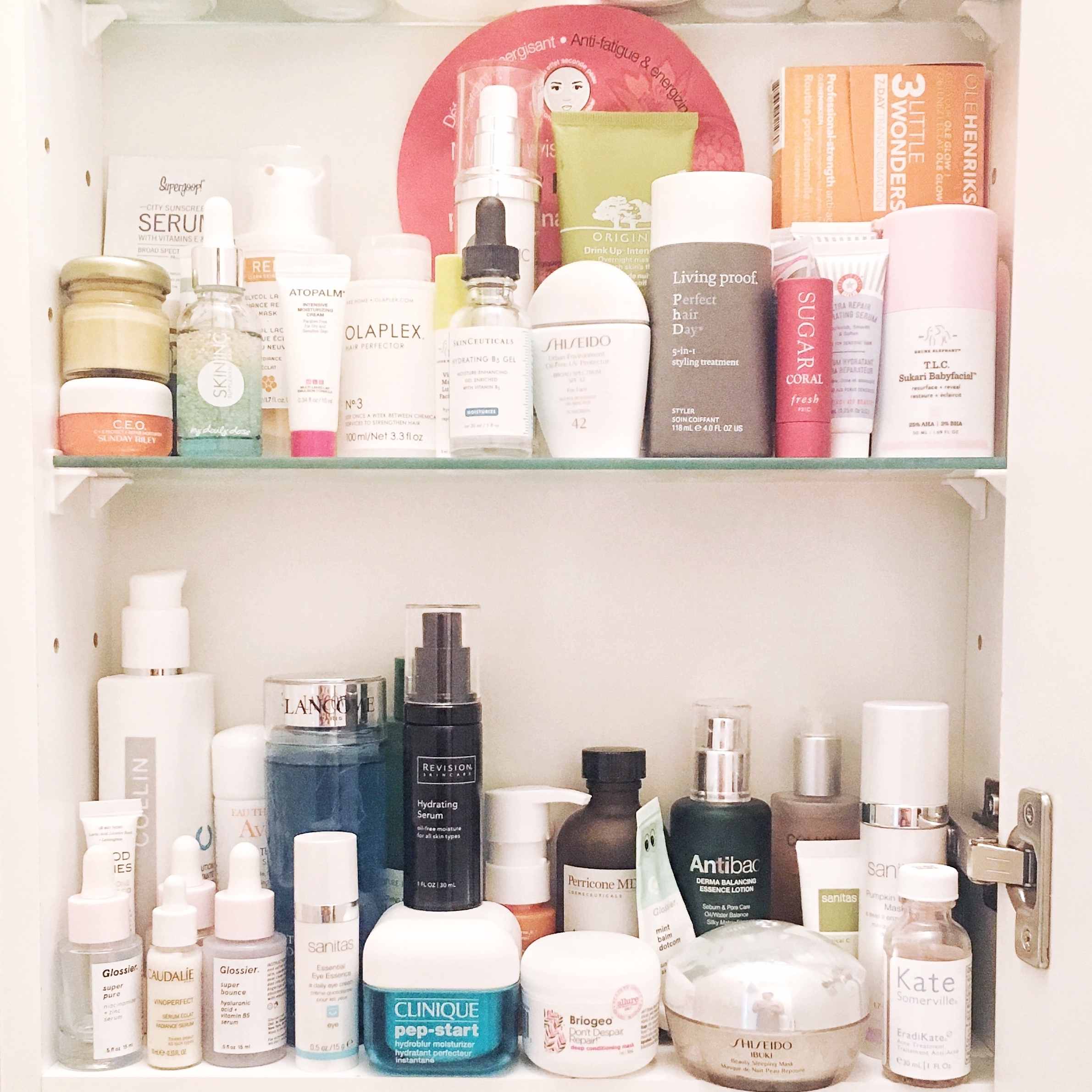 The UX Designer With The Lipstick That Lasts All Day