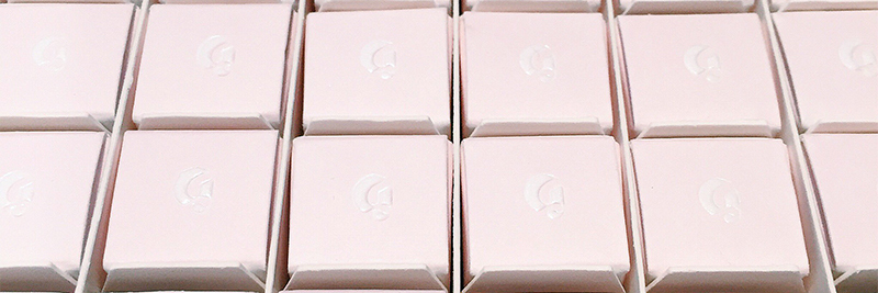 Why We’re Sold Out