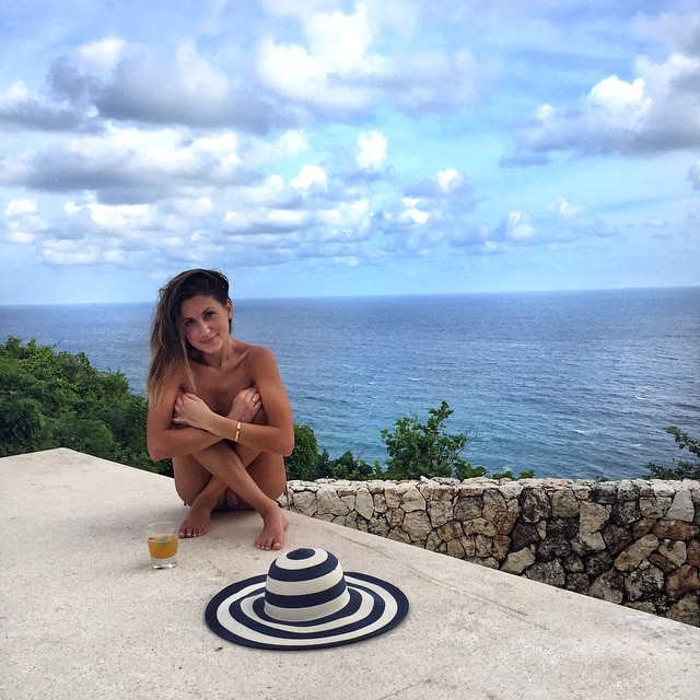 Roxana Saidi, Founder, Rx Social