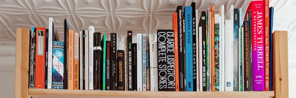 The Beauty Intellectual's Reading List