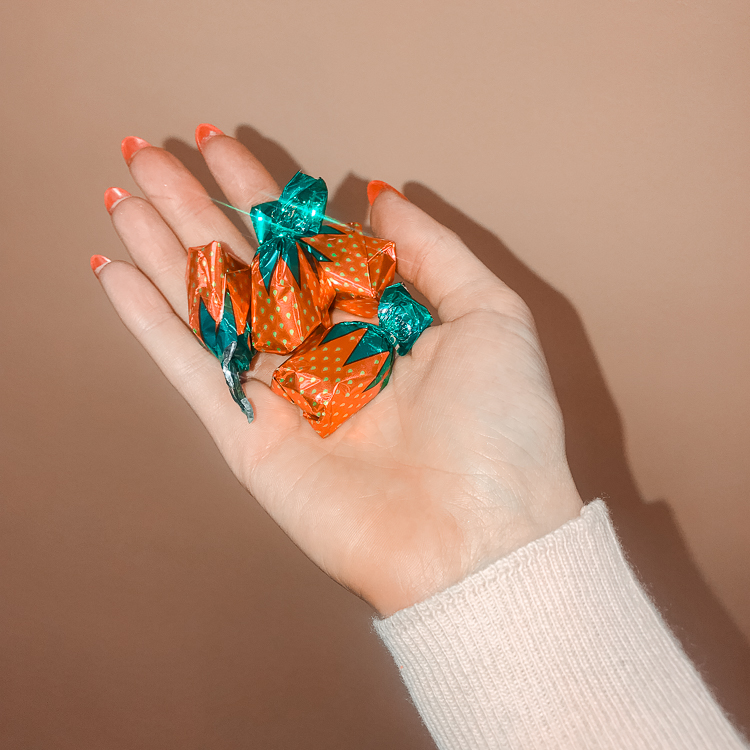 Diary Of A Serial Nail Biter Who Broke The Habit