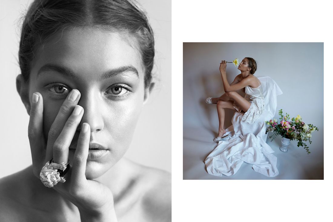 More Reasons To Love Gigi Hadid
