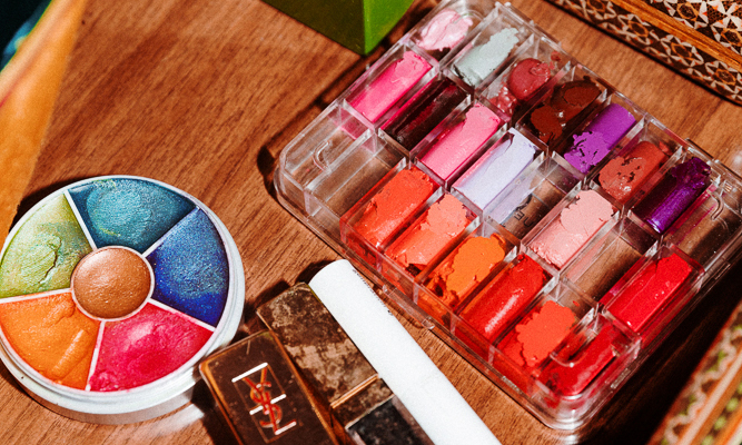 Which Beauty Products Do You Use Wrong On Purpose?