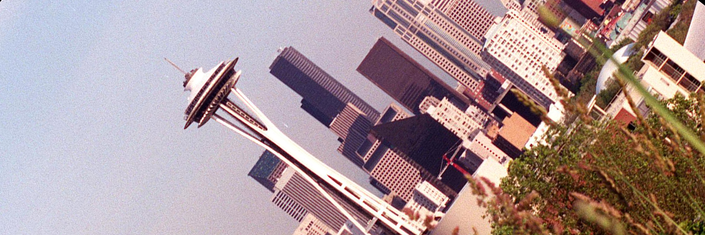 The Ultimate Seattle Beauty Tour