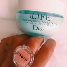 Stylist Danielle Nachmani's Travel Skincare Diary