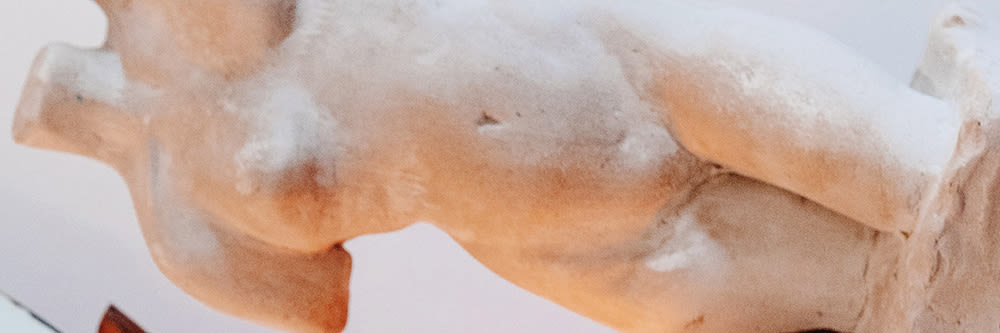 Fighting The Worst Part About Summer: Chafing