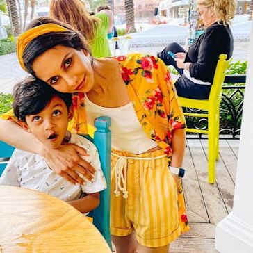 The Pharmacist Who Loves Dimethicone