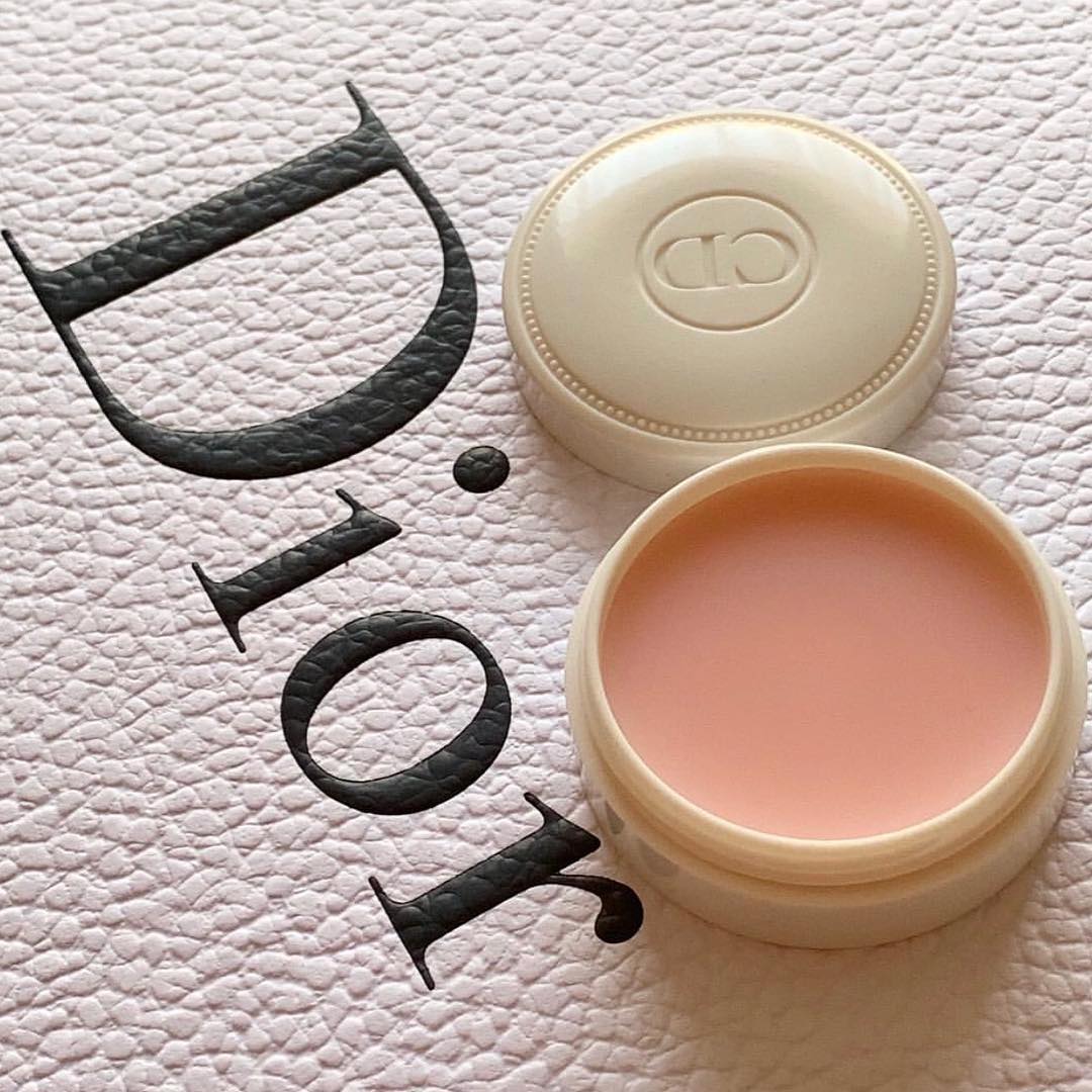 Dupes For Dior's Most Popular Lip Balm 