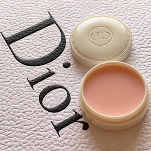RIP Dior's Crème de Rose Lip Balm...Here Are Some Alternatives
