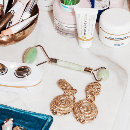 What The Hell Do I Do With This Jade Roller?