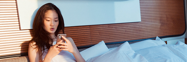 Calm Down, Your iPhone Is Probably Not Trying To Wreck Your Skin 