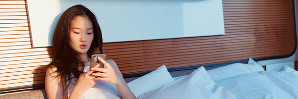 Calm Down, Your iPhone Is Probably Not Trying To Wreck Your Skin