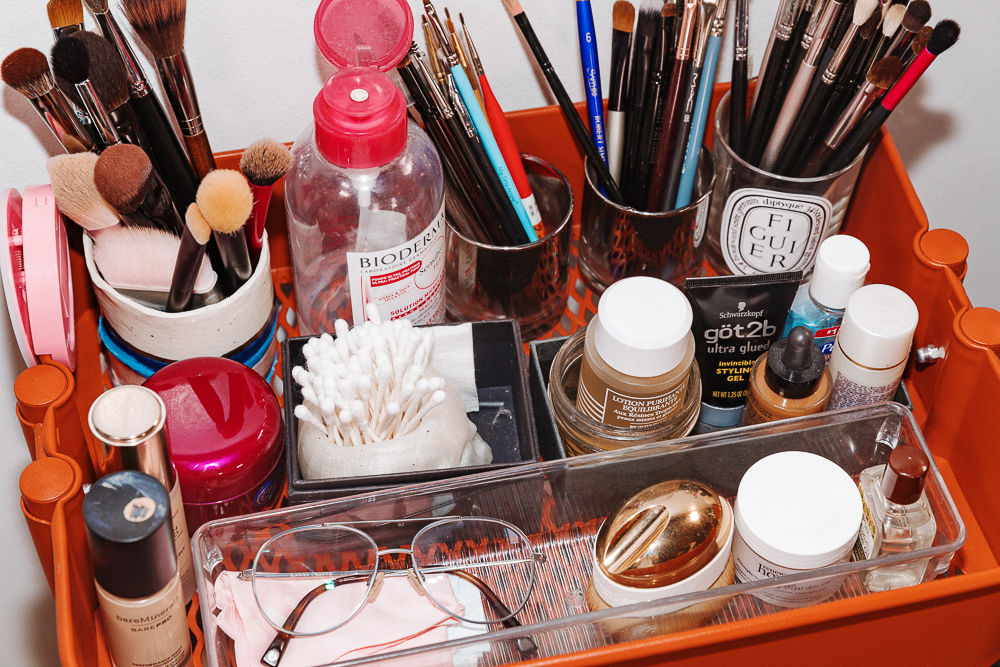 Everyone Loves A Good Last-Minute Halloween Costume