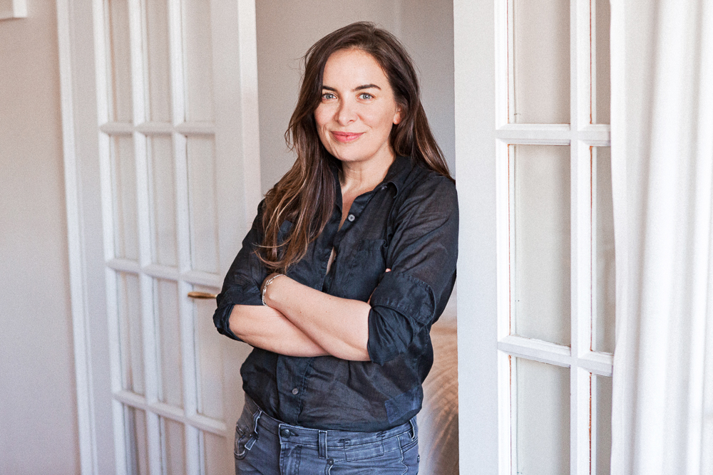 Wendy Rowe, Makeup Artist