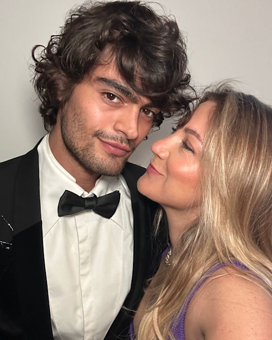 Tobi Henney’s Never-Ending Date