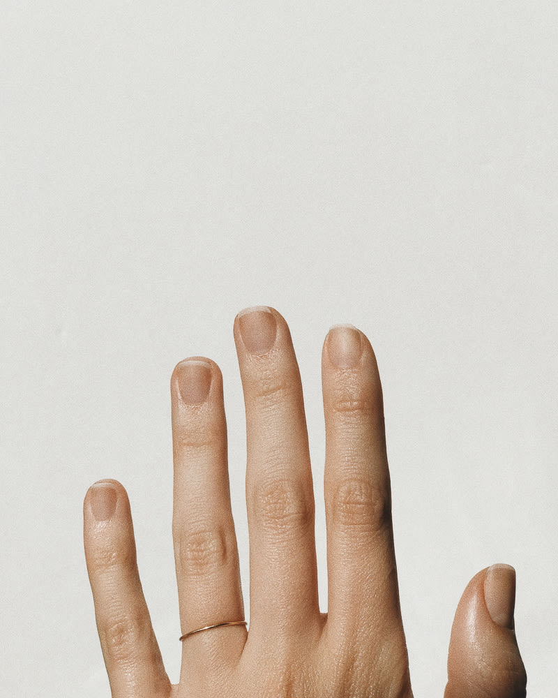 Instagram's Most Beautiful Hands On Their Beauty | Into The Gloss