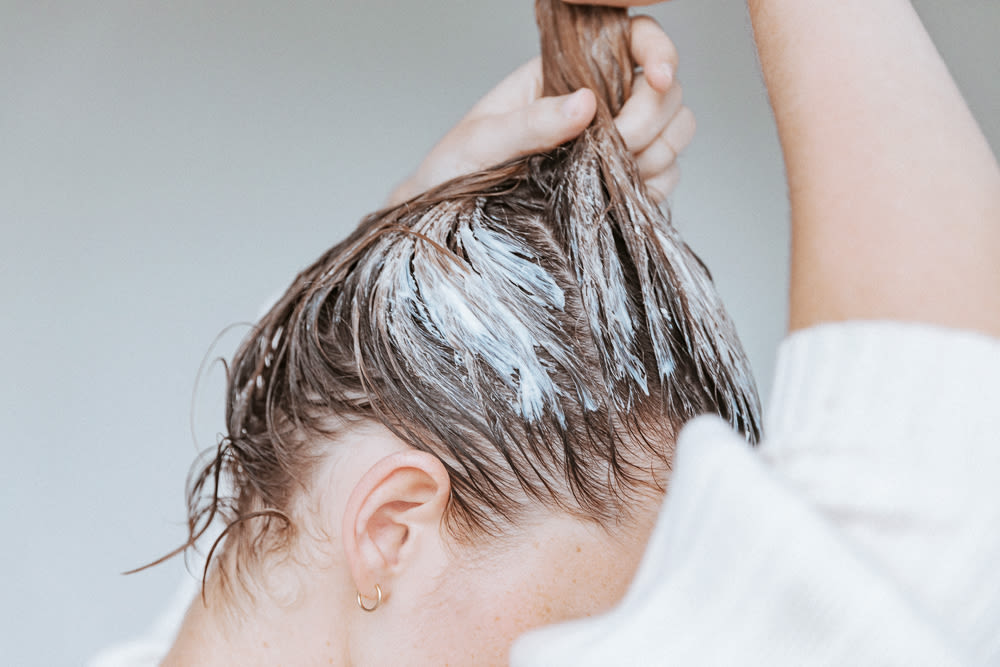 There's More To Gray Hair Than Genetics | Into The Gloss