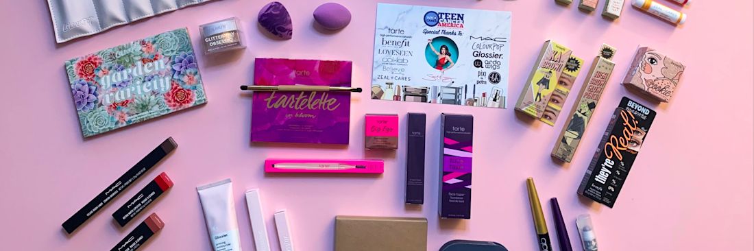 A Queen's Makeup Masterclass