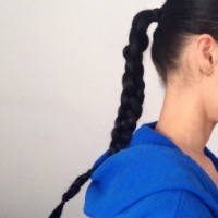 Jeanne-Salomé Rochat, CEO and Creative Director, Novembre Magazine