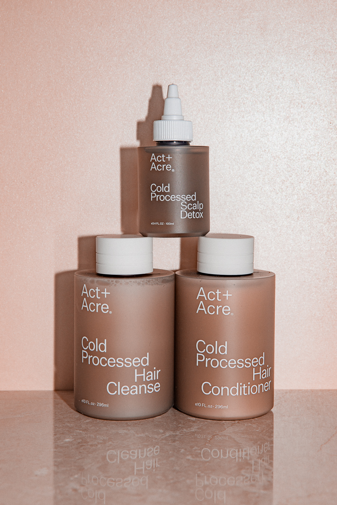 Chic Solutions For Unchic Problems