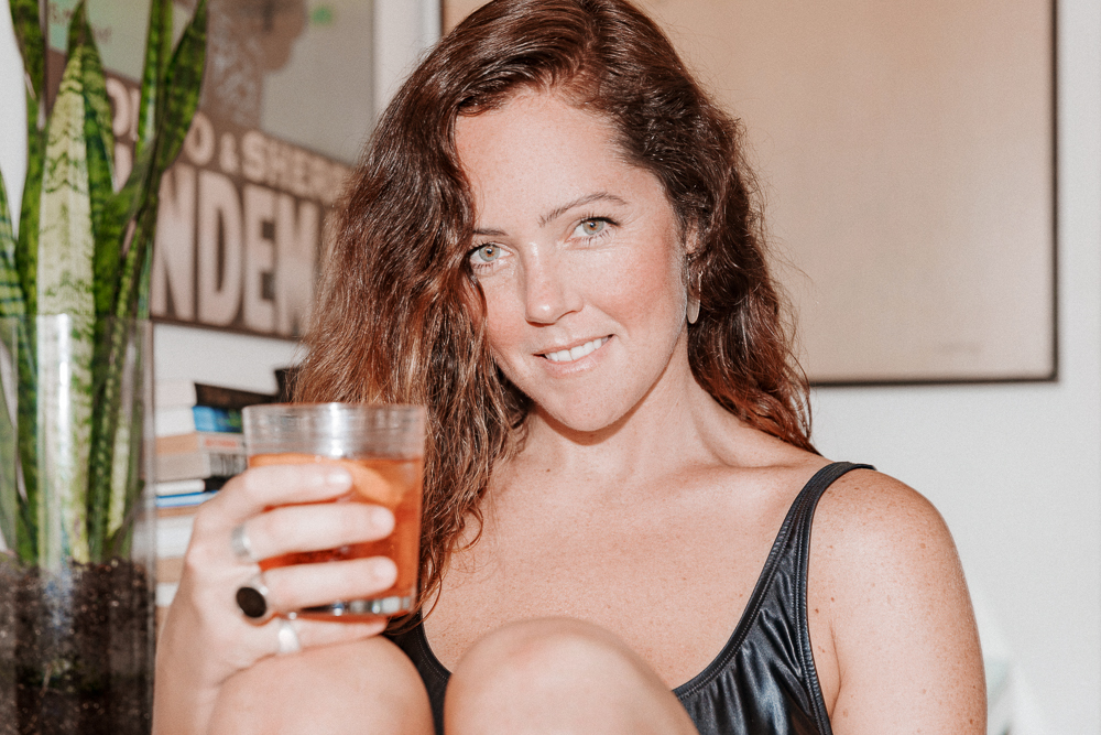 Lauren Gerrie, Co-Founder, Big Little Get Together