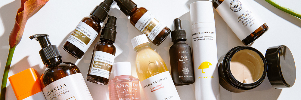 How To Accidentally Transition To Clean(er) Beauty