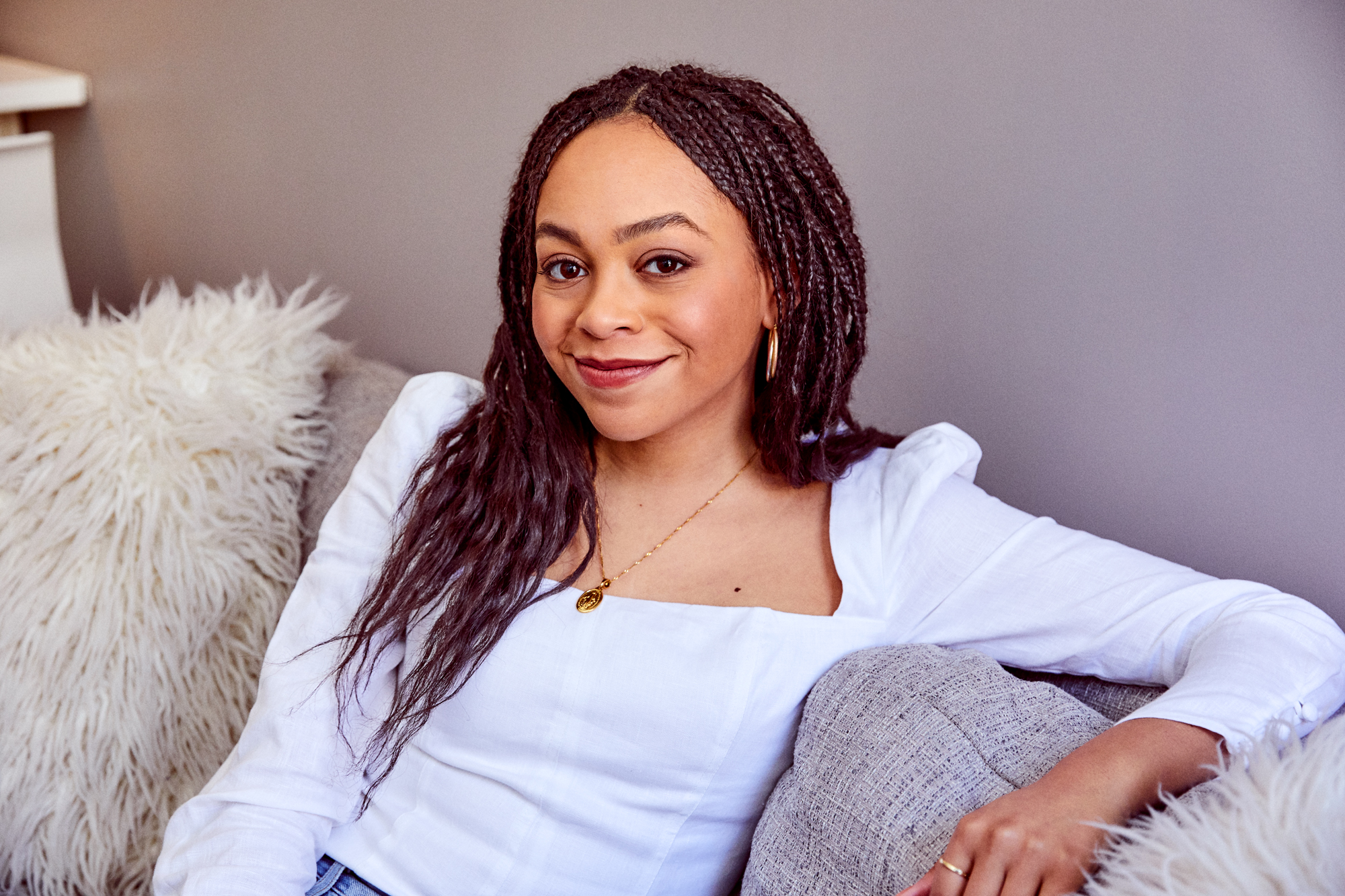 Hunter Harris, Staff Writer, Vulture