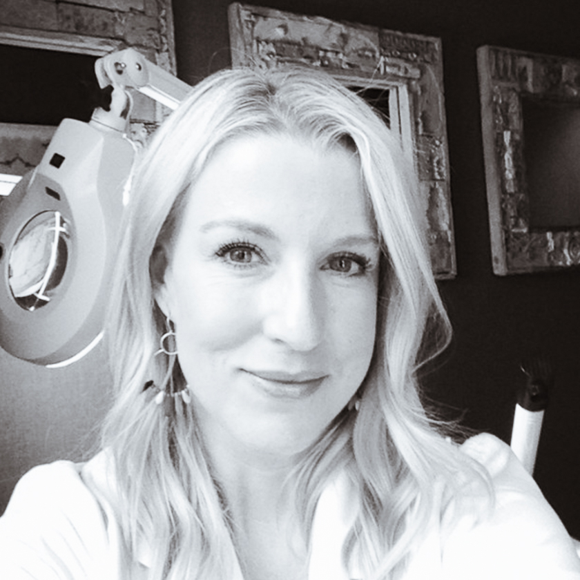 Facialist Renée Rouleau's 5 Tips For Getting Rid Of Acne