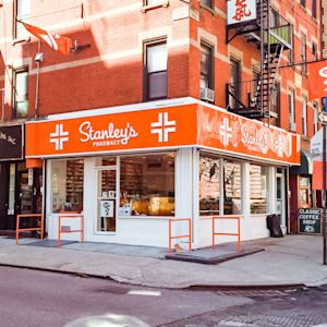 The Ultimate NYC Weekend Beauty Tour