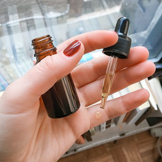 What Happened When I Stopped Using Skincare