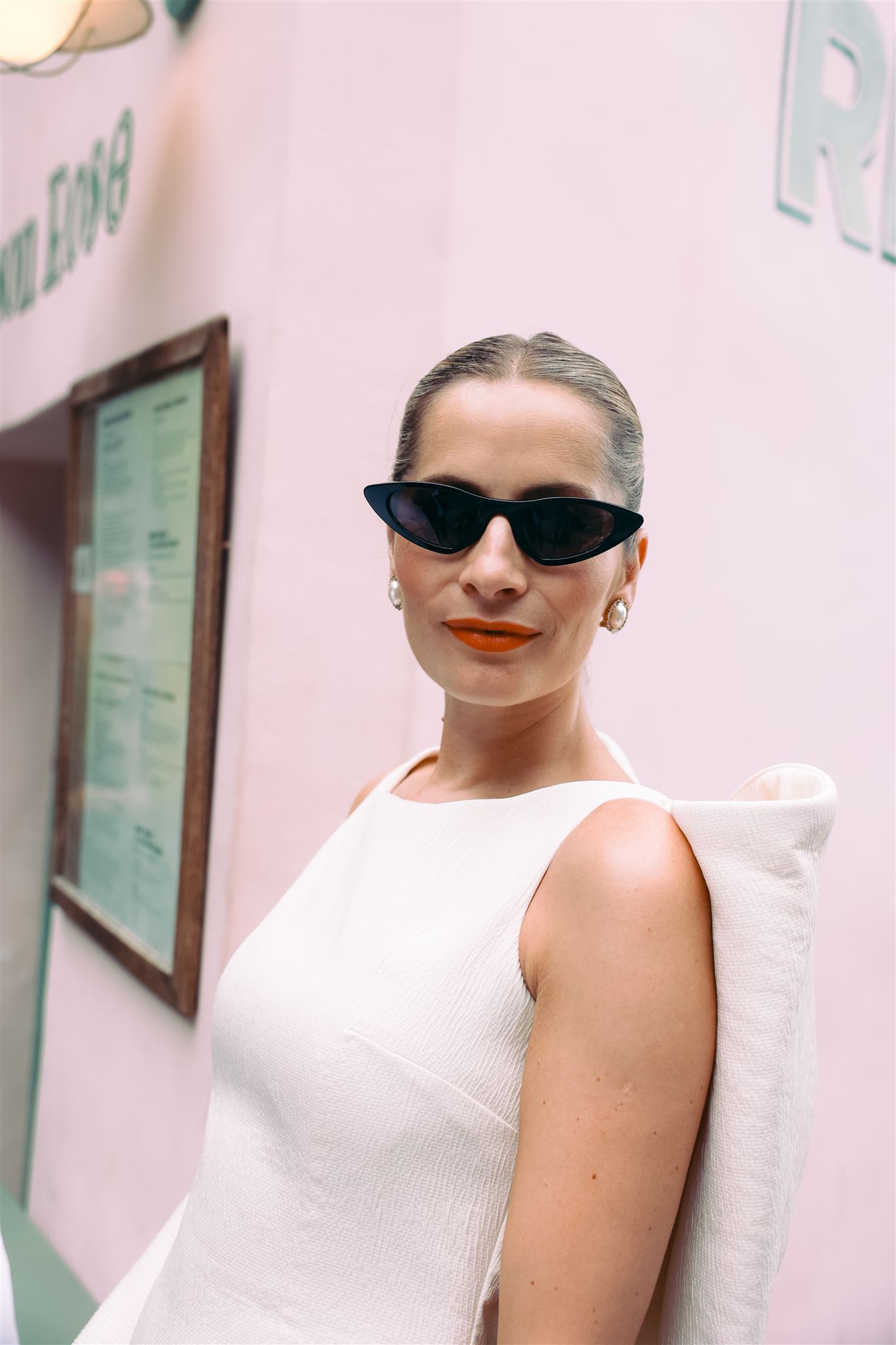 How A Skincare Power Couple Says