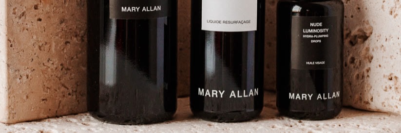 Why Haven't You Tried Mary Allan Skincare Yet?