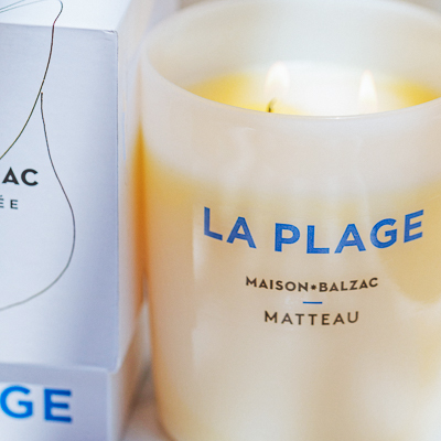 Editor Picks: Spring/Summer Wicks