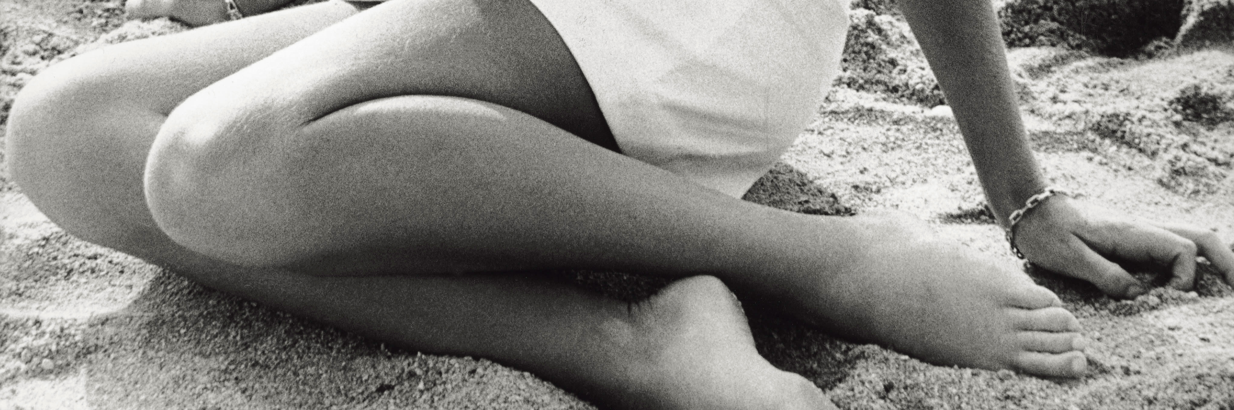 Strawberry Legs Are Now In Season