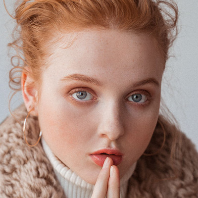 Warm Tones, For Winter!