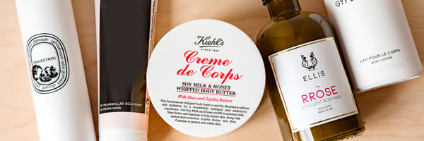 What's The Best Body Lotion?