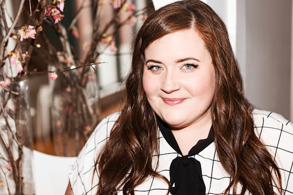 Aidy Bryant, Actress