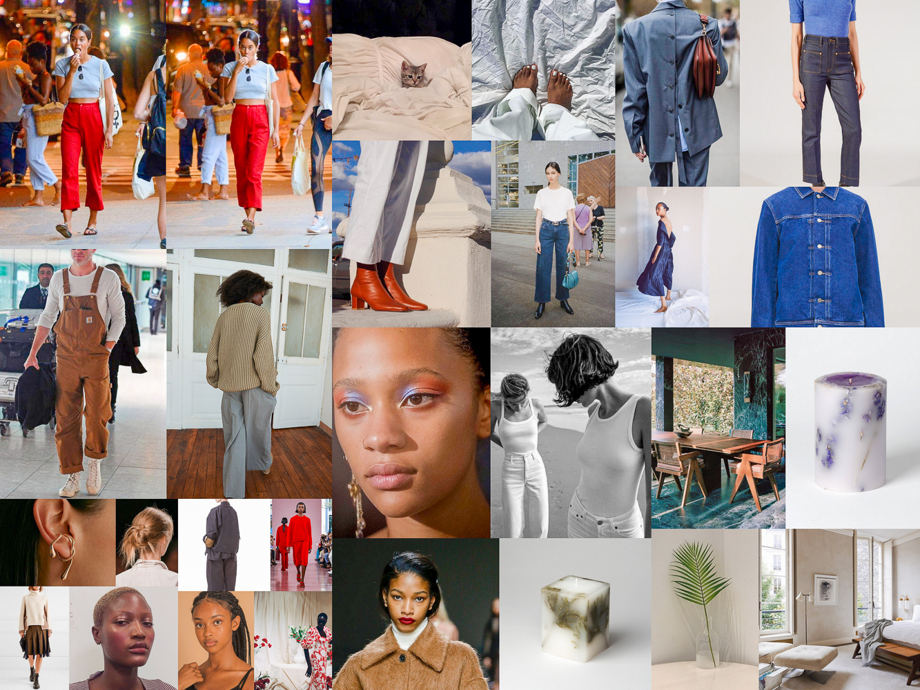 What’s Your Fall Look?