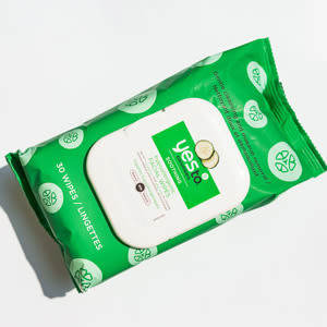 The Best Eco-Friendly Face Wipes