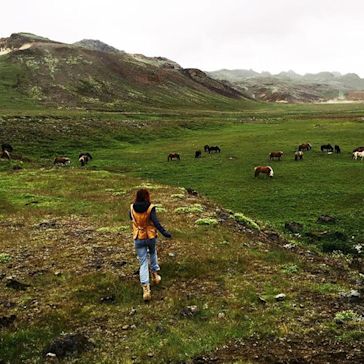 If You Do One Thing In Iceland, Go To Blue Lagoon
