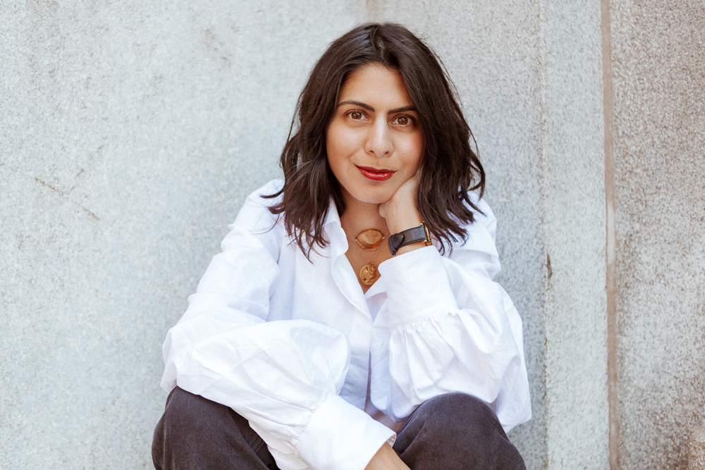 Rosh Mahtani, Founder, Alighieri Jewelry