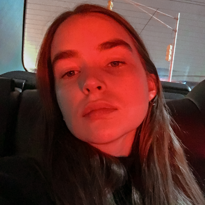 Sunscreen Diaries: The Model