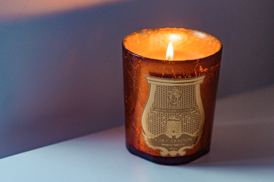 The Best Candles Of 2016 Into The Gloss