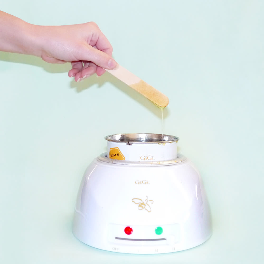 All I Want To Do Is Wax My Dad's Back