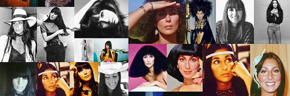 What Cher Has To Say About Beauty