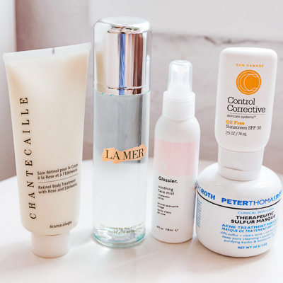 Every Product ITG's Editor Is Using This Season